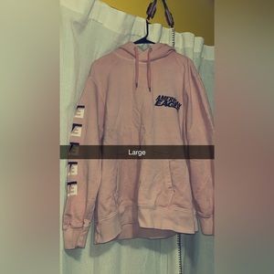 American eagle hoodie